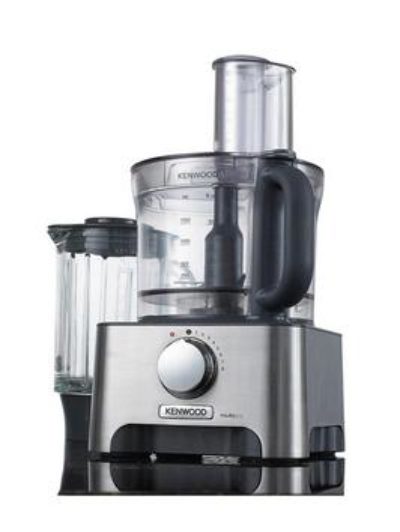 Kenwood Fdm790Ba Multipro Classic Food Processor Kenwood Fdm790Ba Multipro Classic Food Processor
